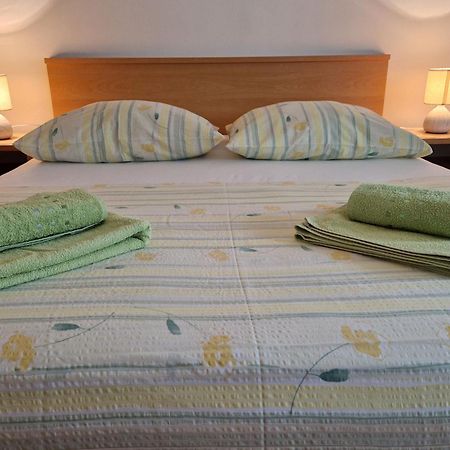 ספליט Apartment Berekin מראה חיצוני תמונה
