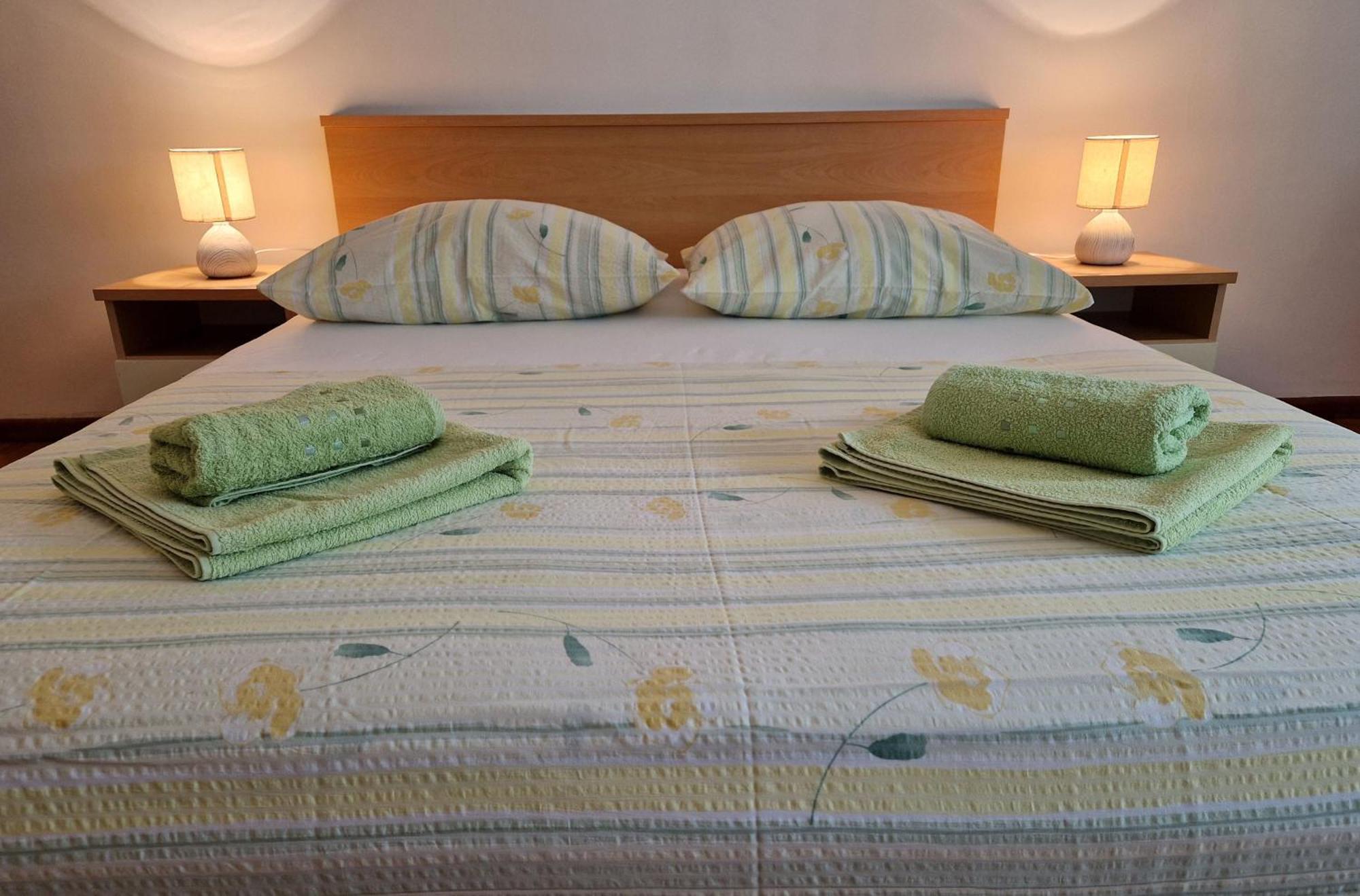 ספליט Apartment Berekin מראה חיצוני תמונה