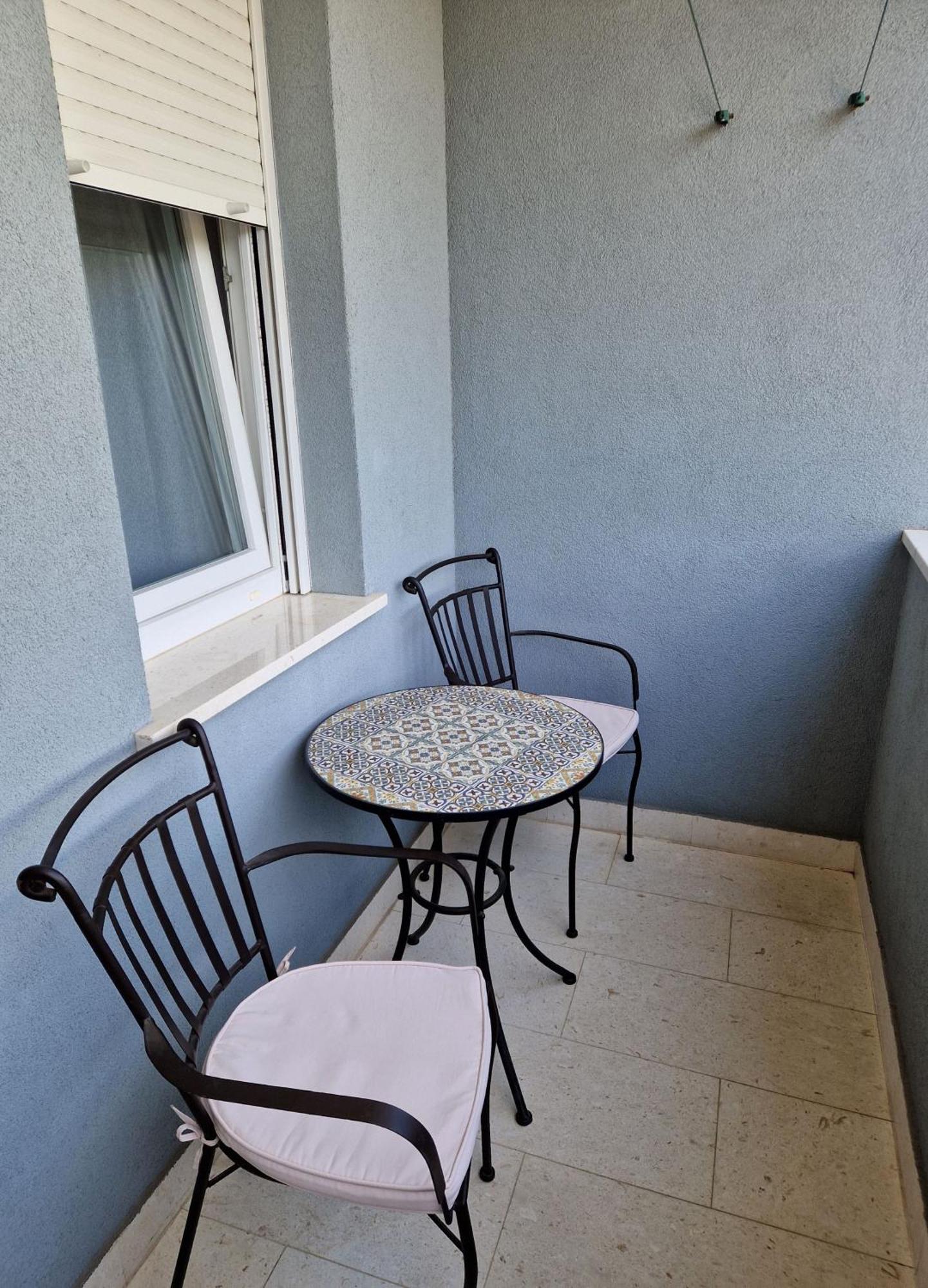 ספליט Apartment Berekin מראה חיצוני תמונה