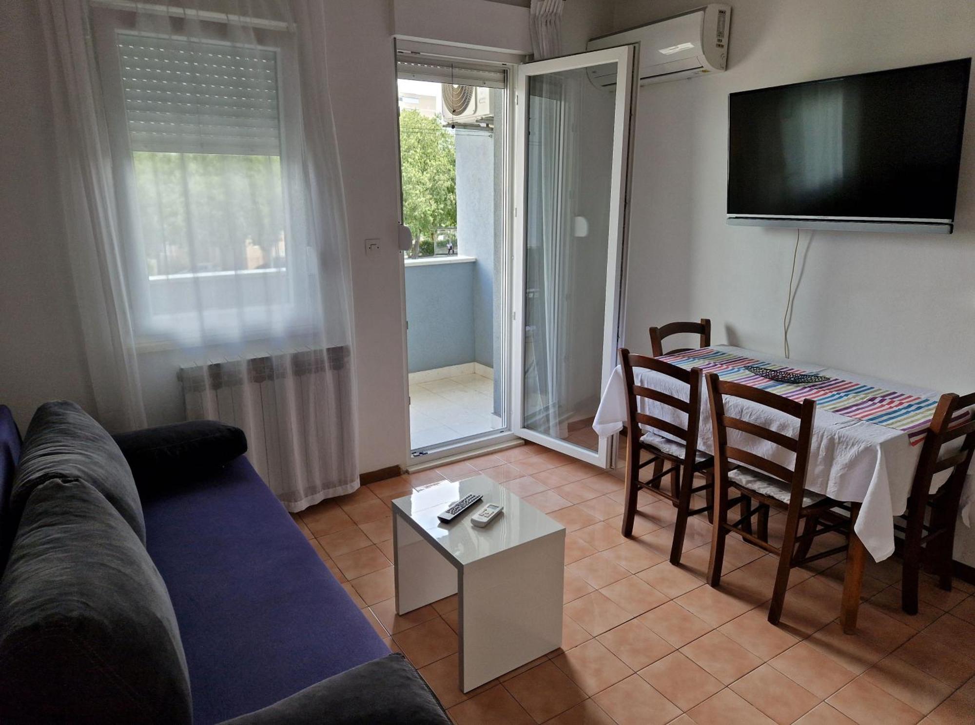 ספליט Apartment Berekin מראה חיצוני תמונה