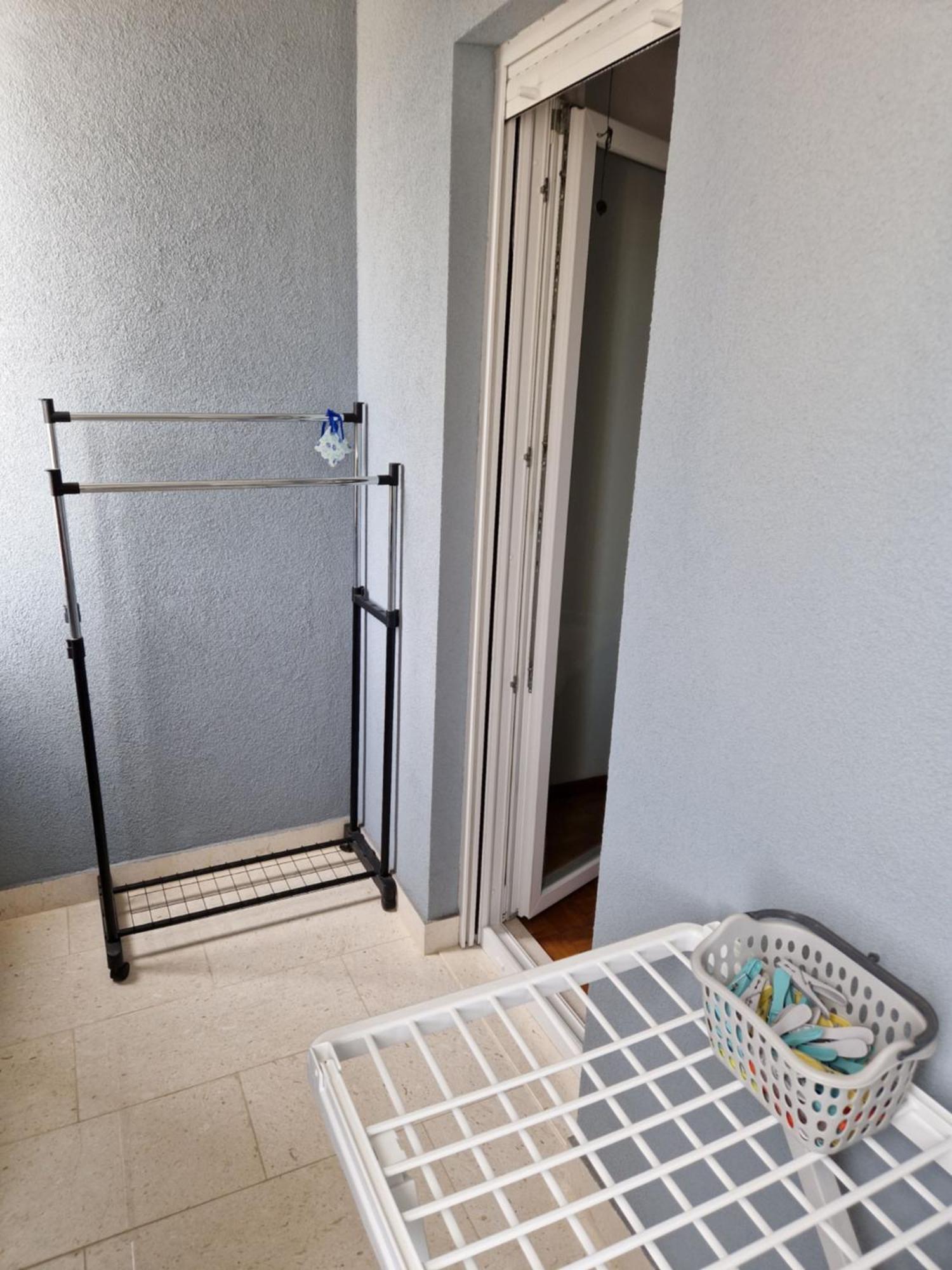 ספליט Apartment Berekin מראה חיצוני תמונה
