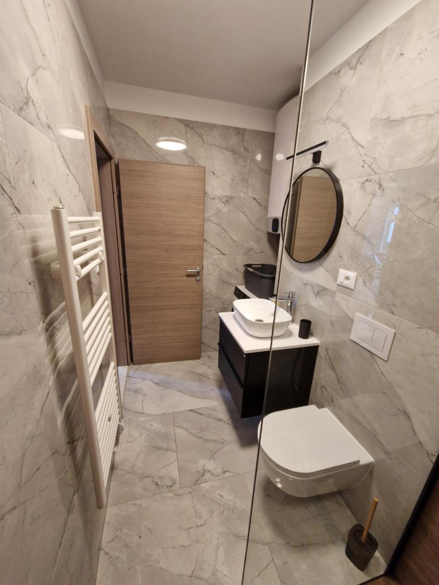 ספליט Apartment Berekin מראה חיצוני תמונה