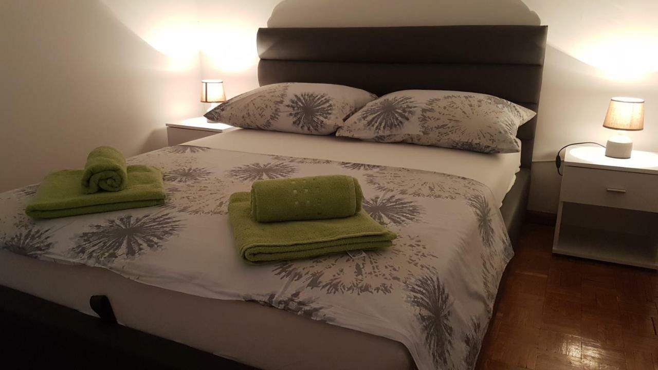 ספליט Apartment Berekin מראה חיצוני תמונה