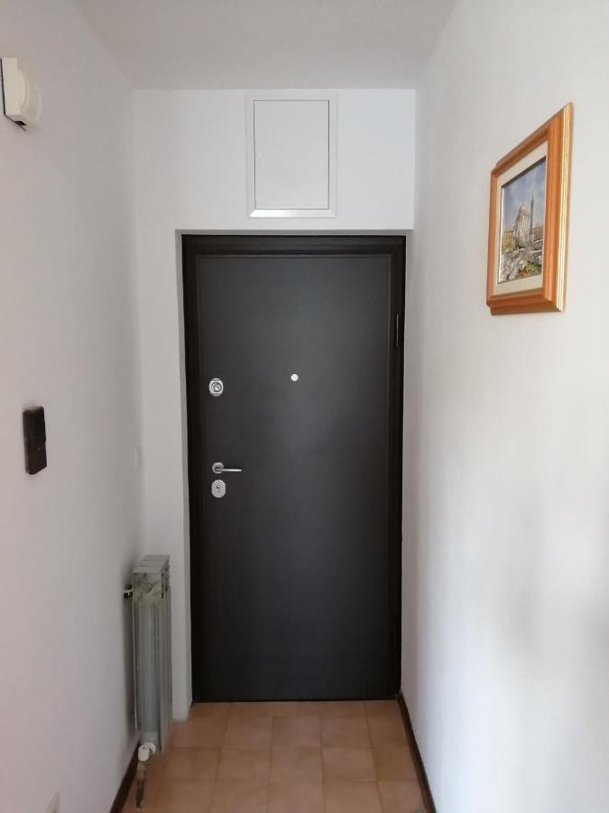 ספליט Apartment Berekin מראה חיצוני תמונה